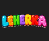 Leherka — online games